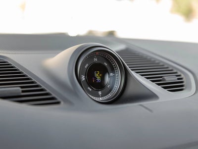 2026 Porsche Cayenne Cayenne S