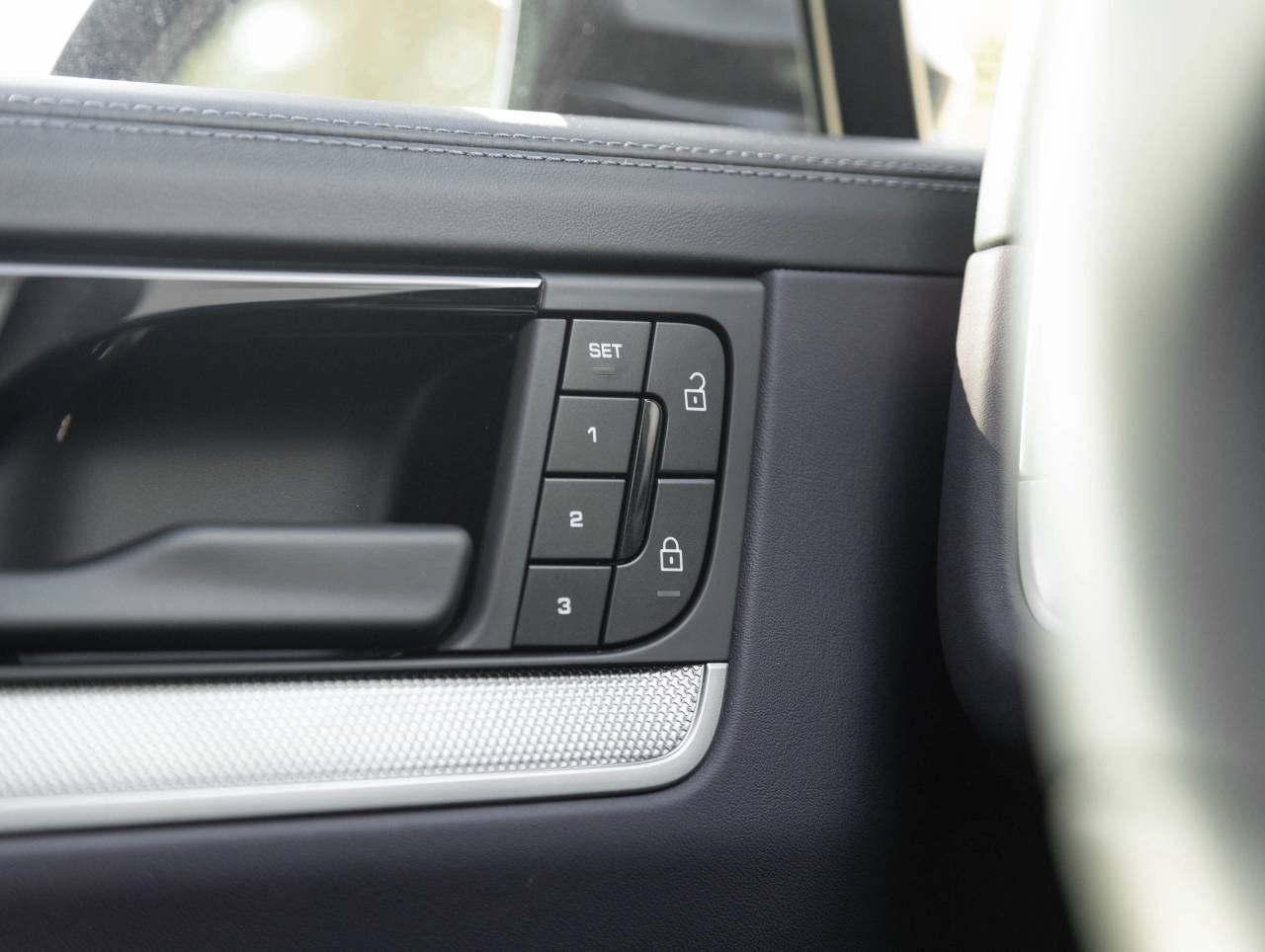 2026 Porsche Cayenne Cayenne S