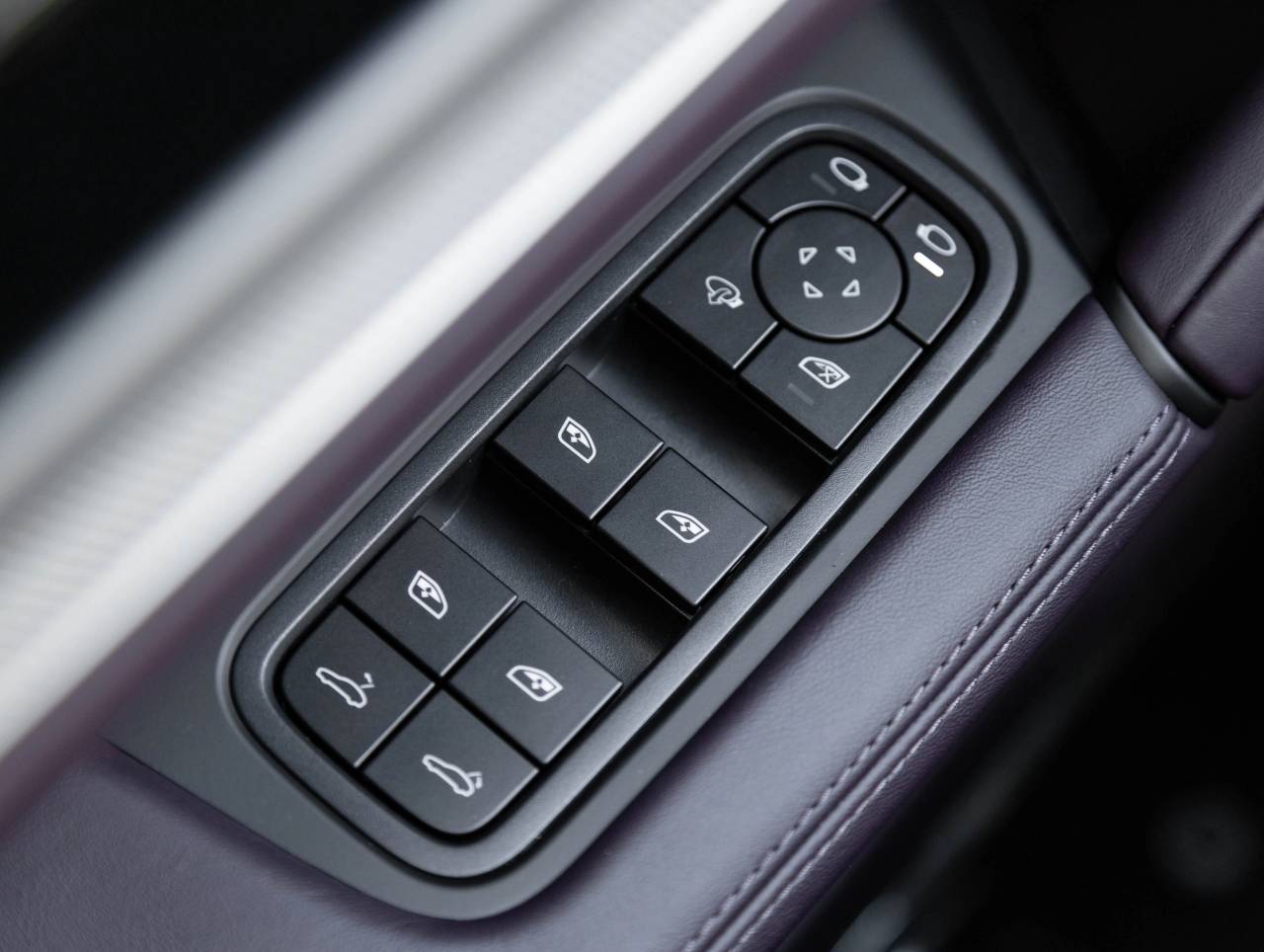 2026 Porsche Cayenne Cayenne S