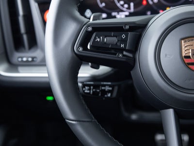 2026 Porsche Cayenne S