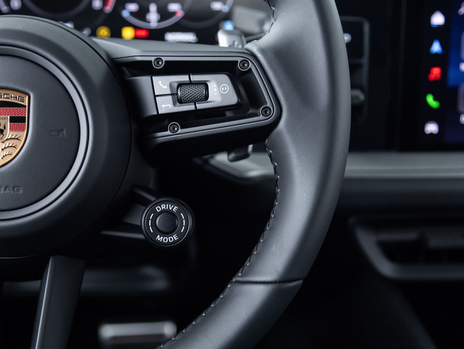 2026 Porsche Cayenne S