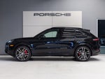 2026 Porsche Cayenne S