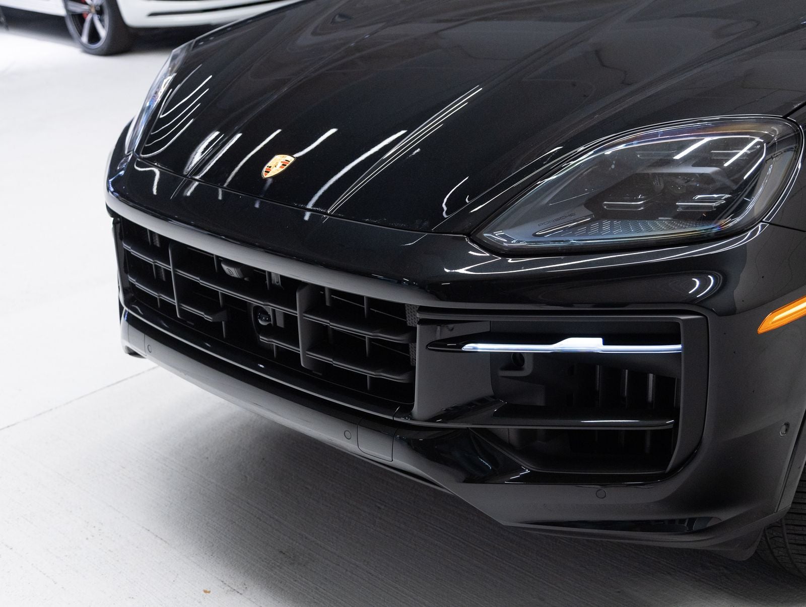 2026 Porsche Cayenne S