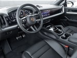 2026 Porsche Cayenne S