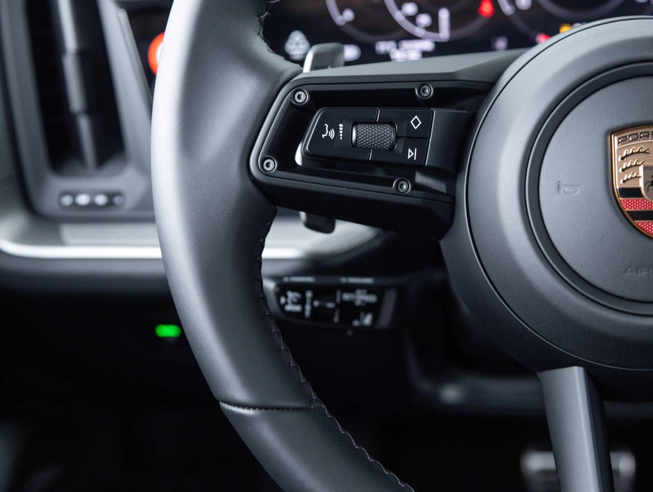 2026 Porsche Cayenne Cayenne S