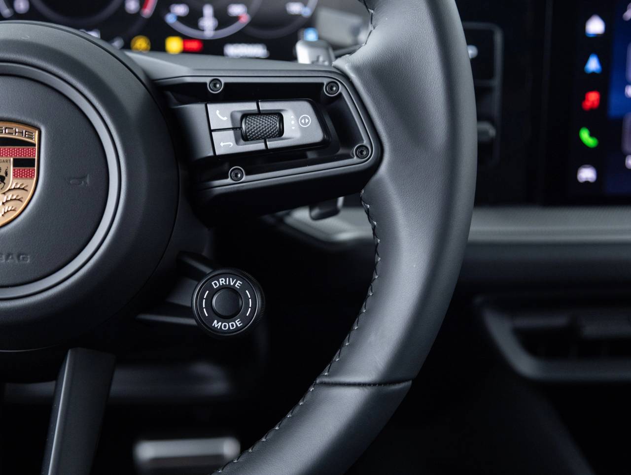 2026 Porsche Cayenne Cayenne S