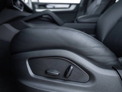 2026 Porsche Cayenne Cayenne S