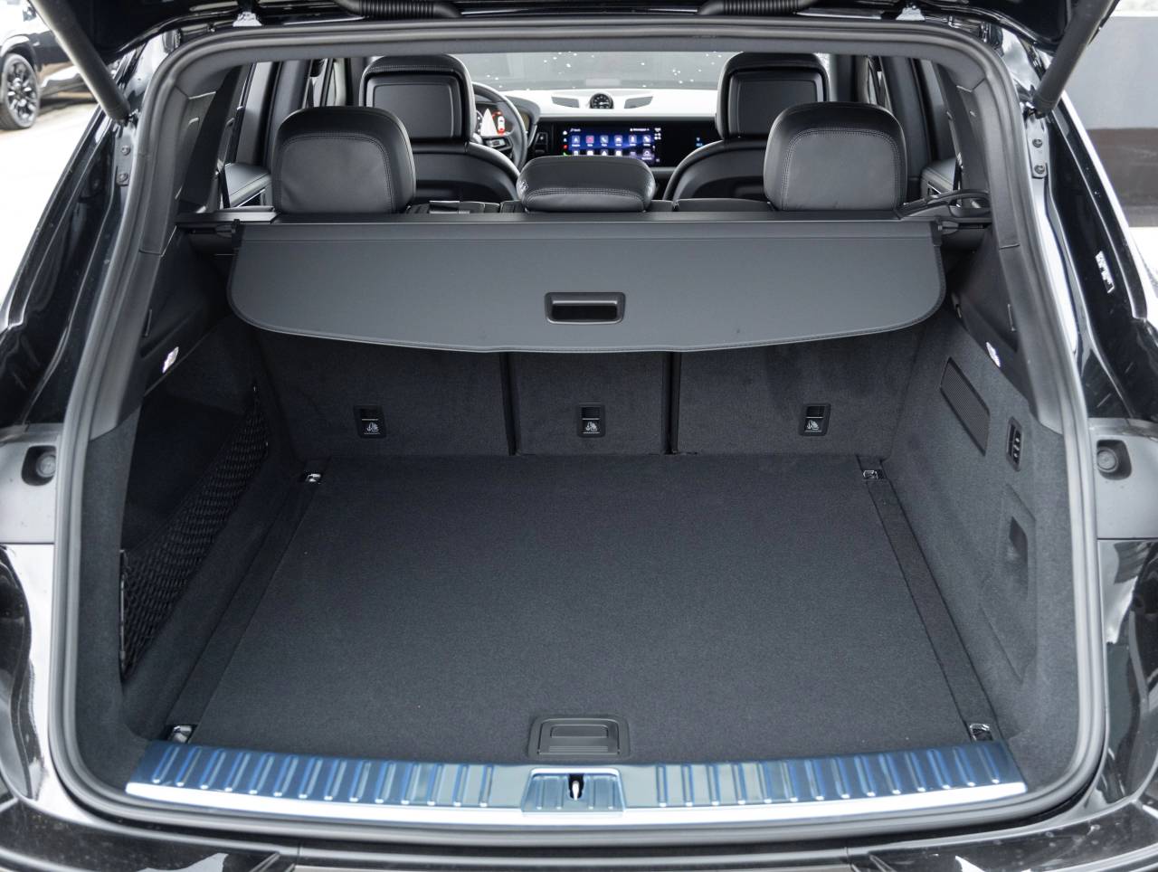 2026 Porsche Cayenne Cayenne S