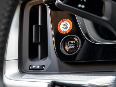 2026 Porsche Cayenne Cayenne S