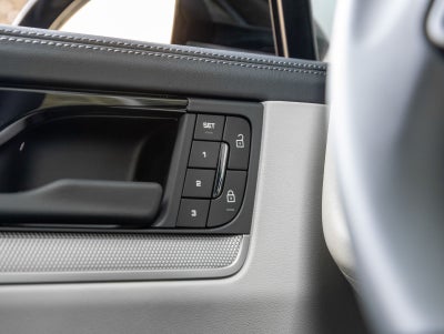 2026 Porsche Cayenne Cayenne S