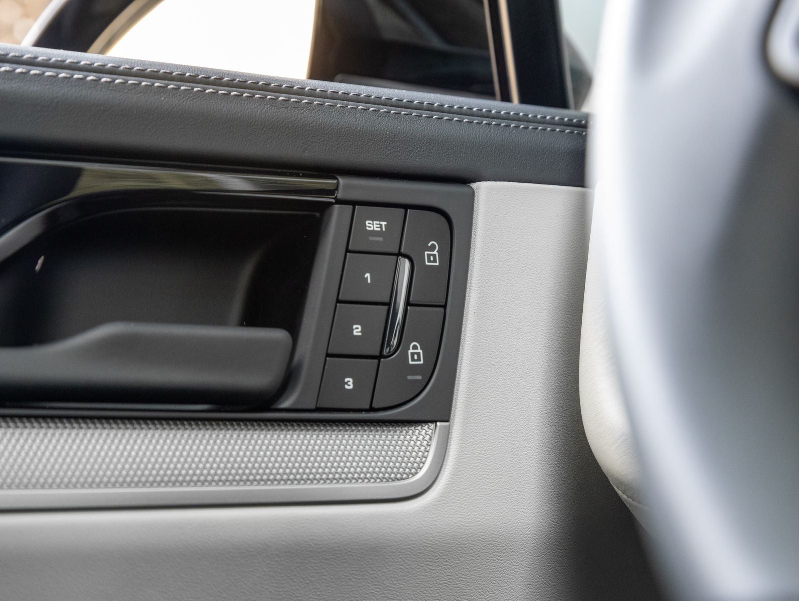 2026 Porsche Cayenne Cayenne S