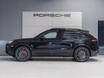 2026 Porsche Cayenne Cayenne S