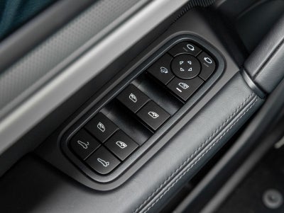 2026 Porsche Cayenne Cayenne S