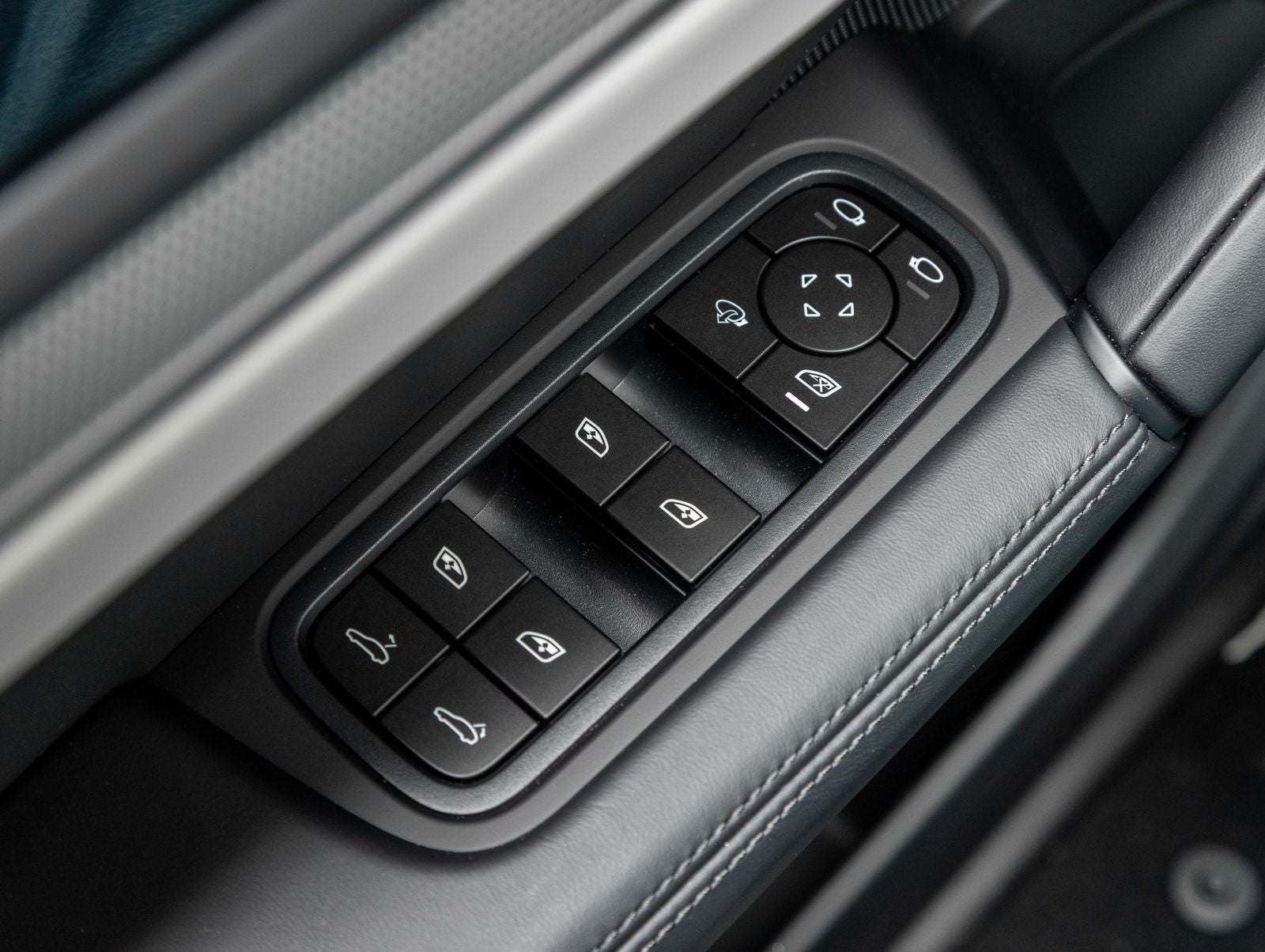 2026 Porsche Cayenne Cayenne S