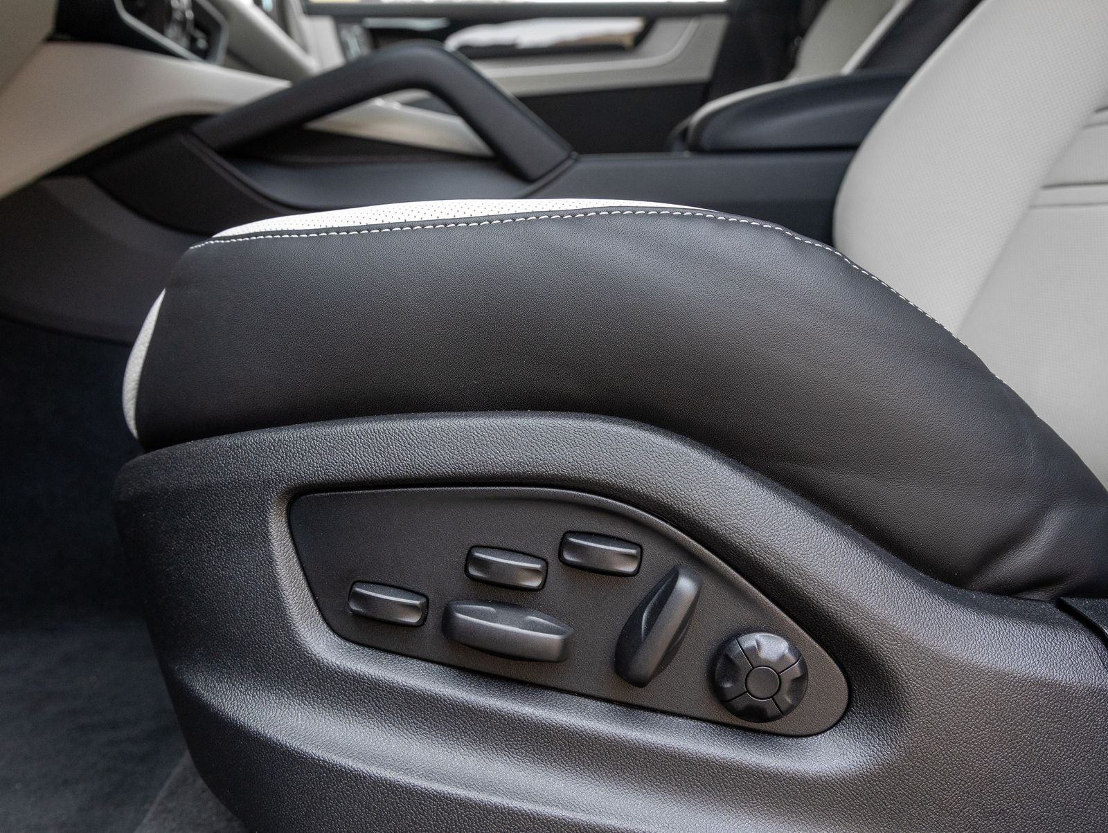 2026 Porsche Cayenne Cayenne S