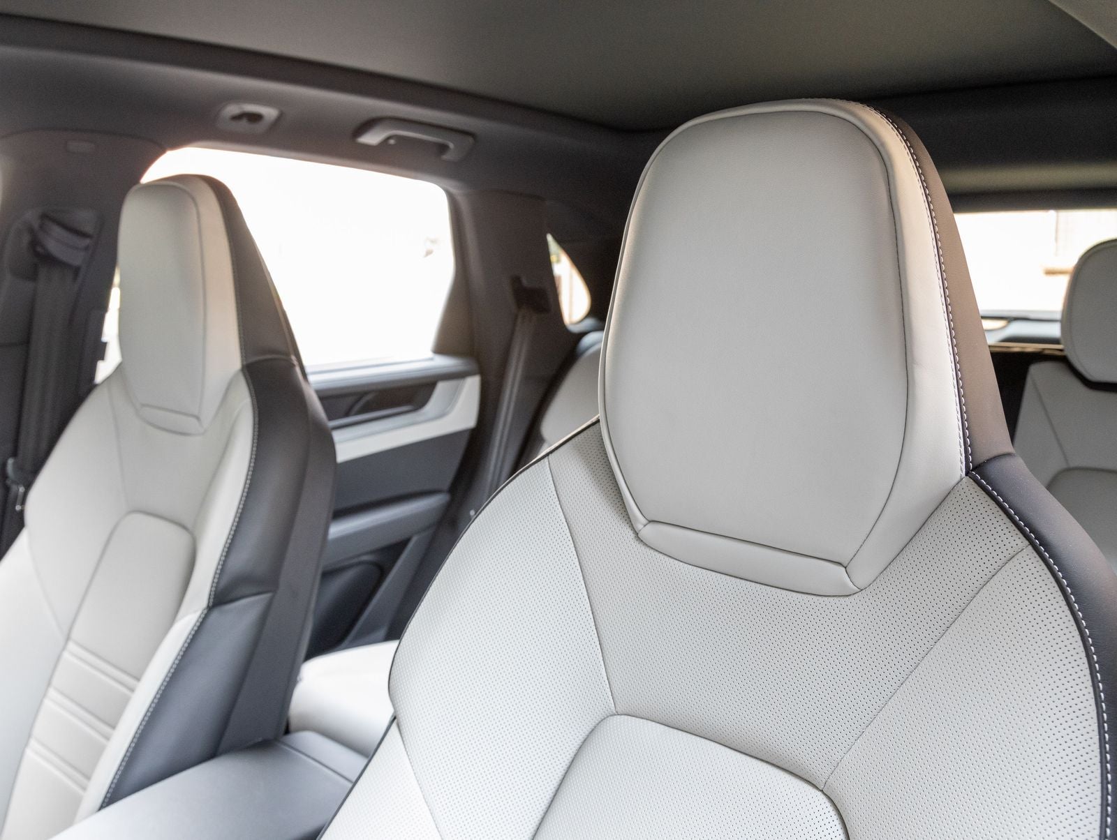 2026 Porsche Cayenne Cayenne S