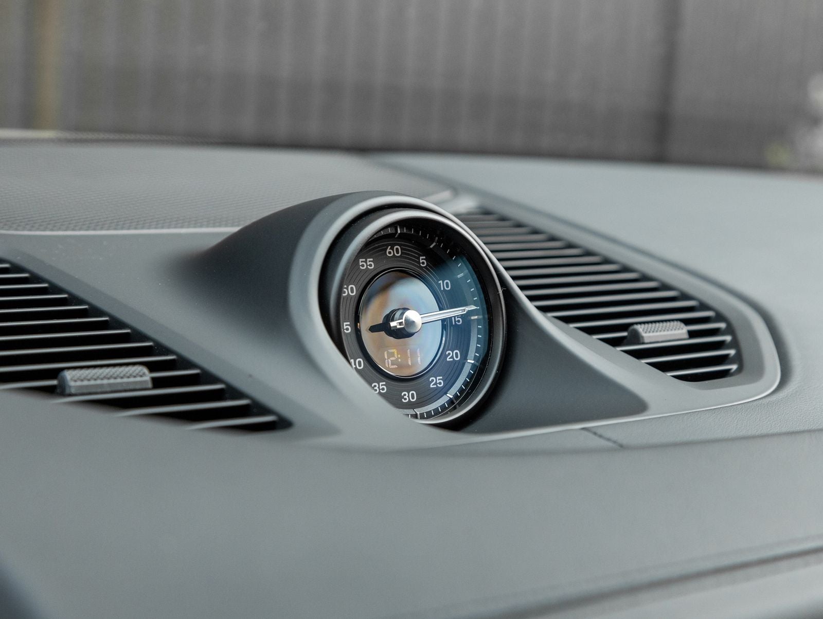 2026 Porsche Cayenne Cayenne S