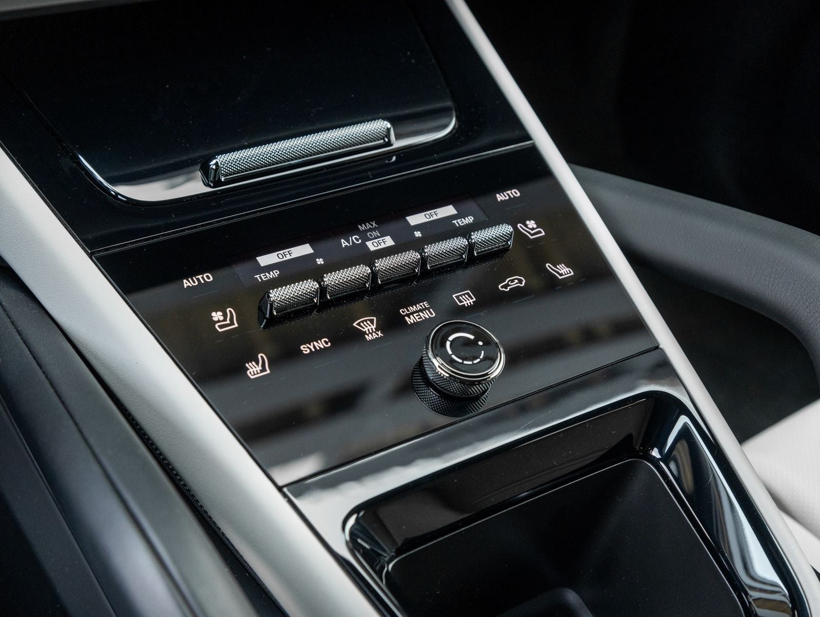 2026 Porsche Cayenne Cayenne S