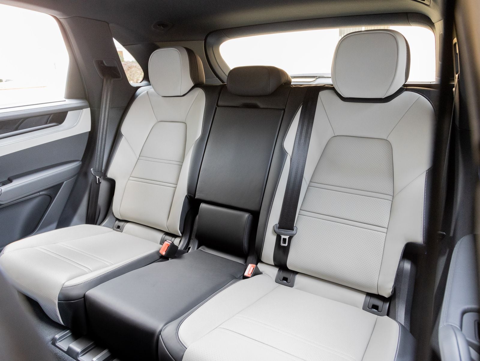 2026 Porsche Cayenne Cayenne S