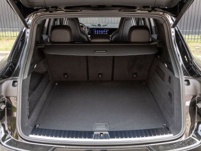 2026 Porsche Cayenne Cayenne S