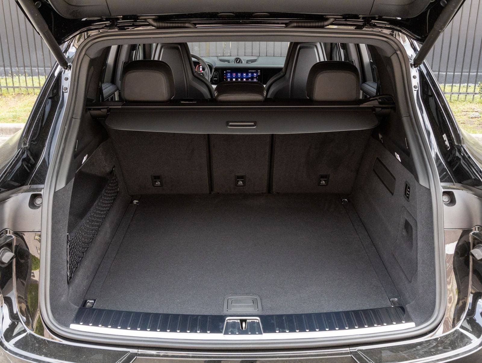 2026 Porsche Cayenne Cayenne S