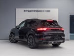 2026 Porsche Cayenne Cayenne S
