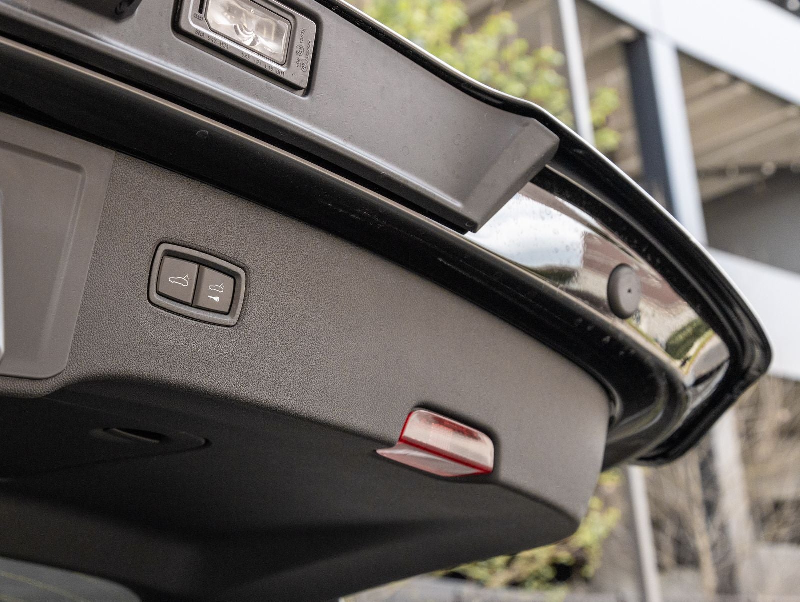 2026 Porsche Cayenne Cayenne S