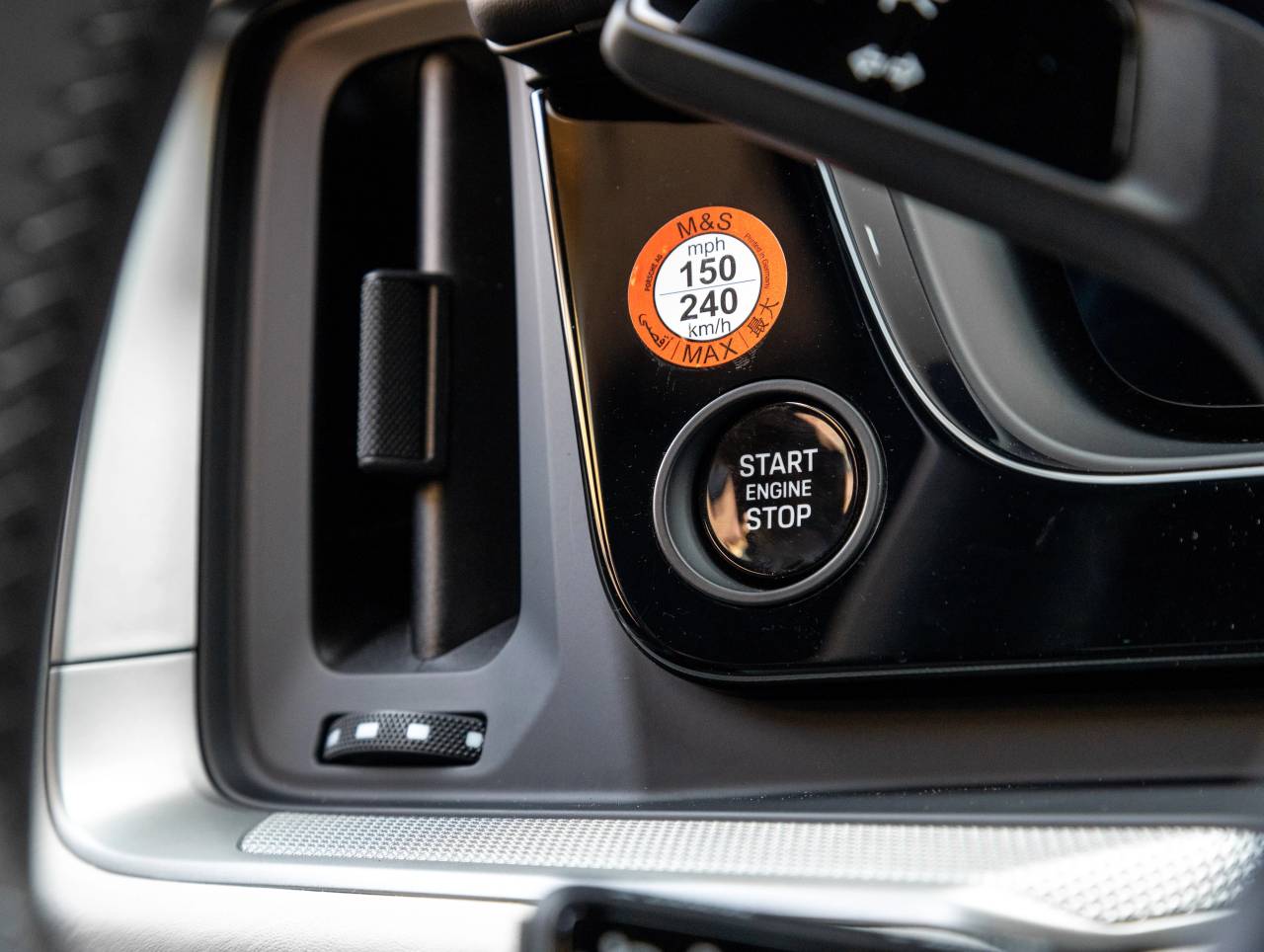 2026 Porsche Cayenne Cayenne S