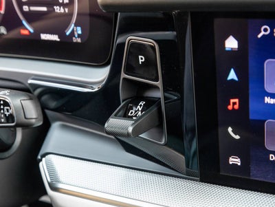 2026 Porsche Cayenne Cayenne S