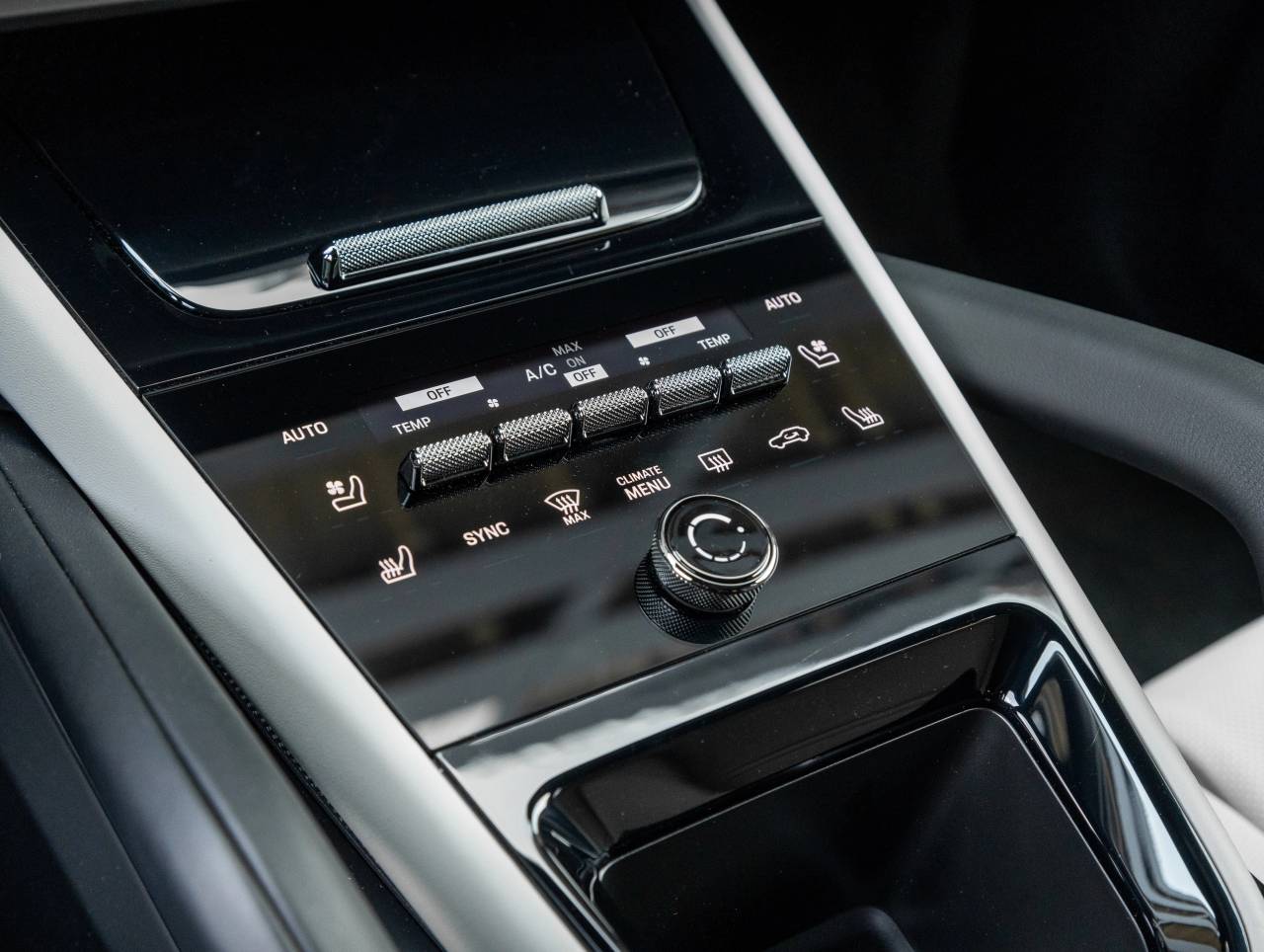 2026 Porsche Cayenne Cayenne S