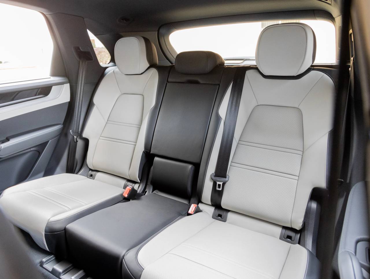 2026 Porsche Cayenne Cayenne S