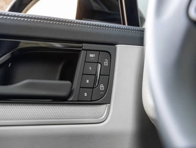 2026 Porsche Cayenne Cayenne S