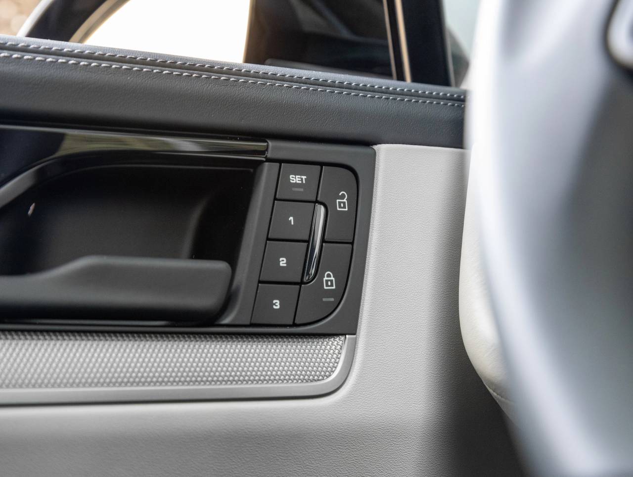 2026 Porsche Cayenne Cayenne S