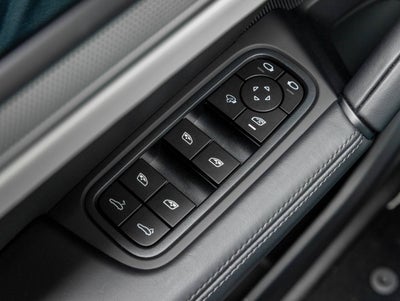 2026 Porsche Cayenne Cayenne S