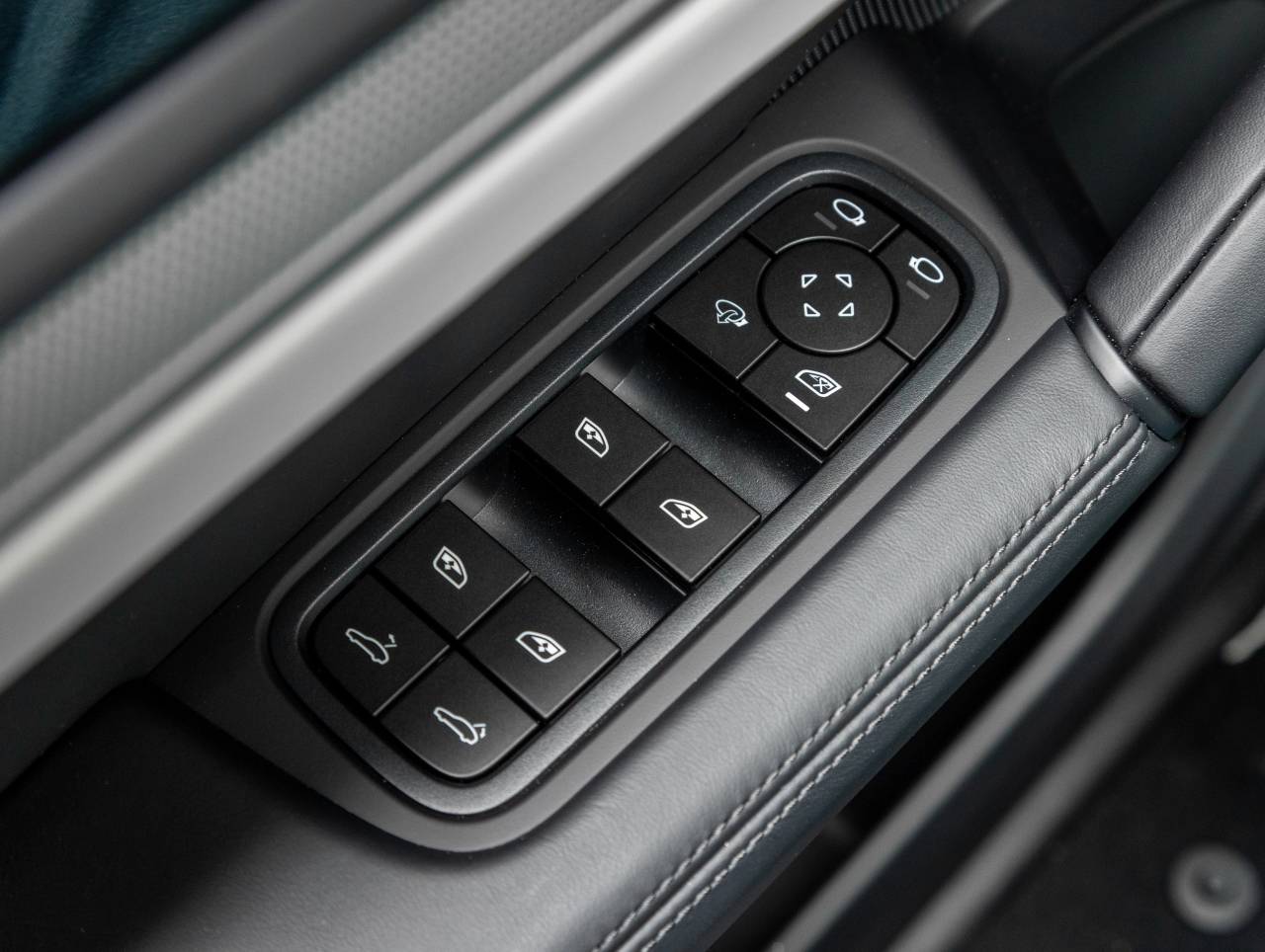 2026 Porsche Cayenne Cayenne S