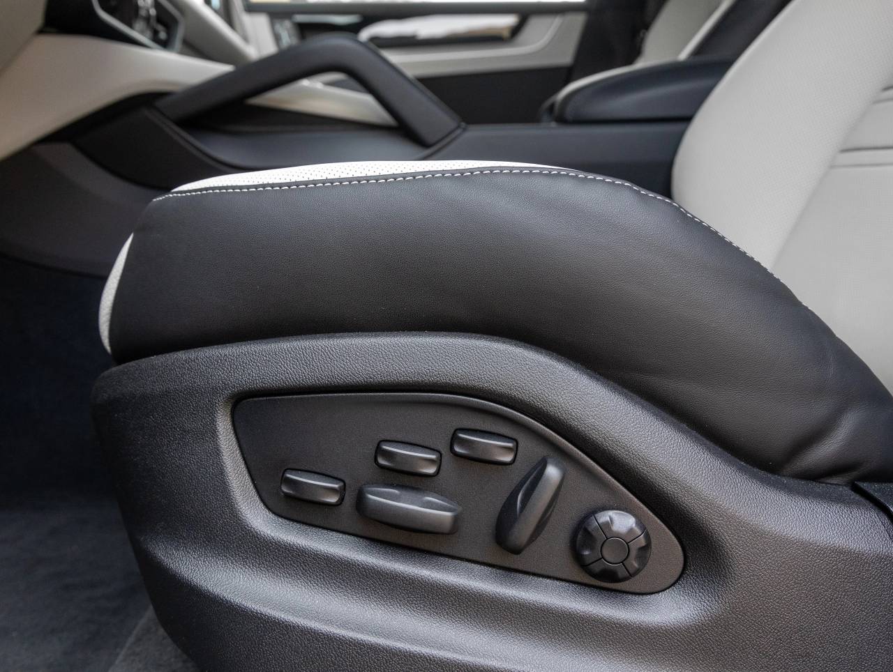 2026 Porsche Cayenne Cayenne S