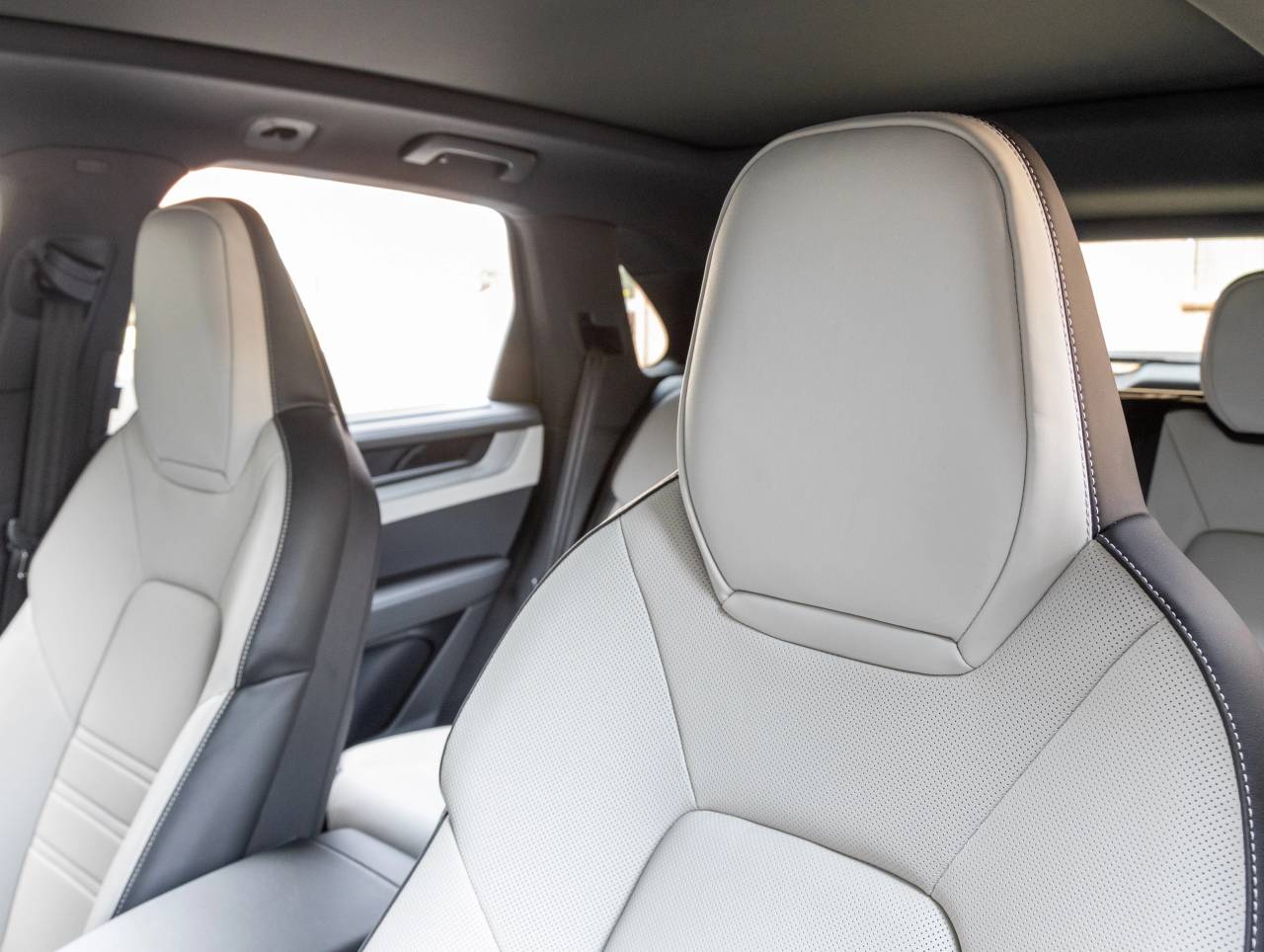 2026 Porsche Cayenne Cayenne S