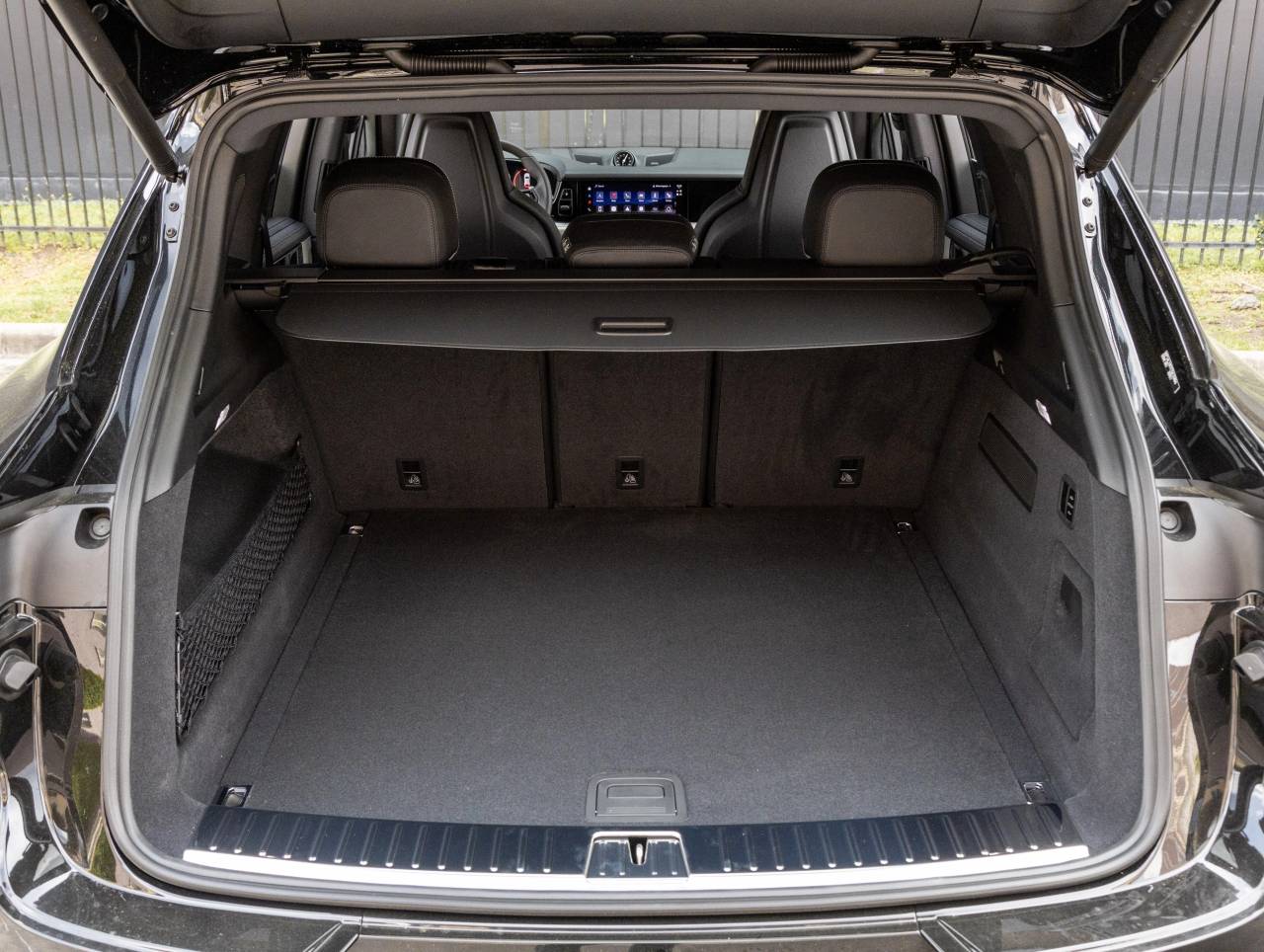 2026 Porsche Cayenne Cayenne S