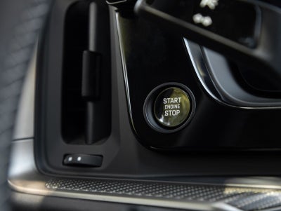 2025 Porsche Cayenne Turbo E-Hybrid