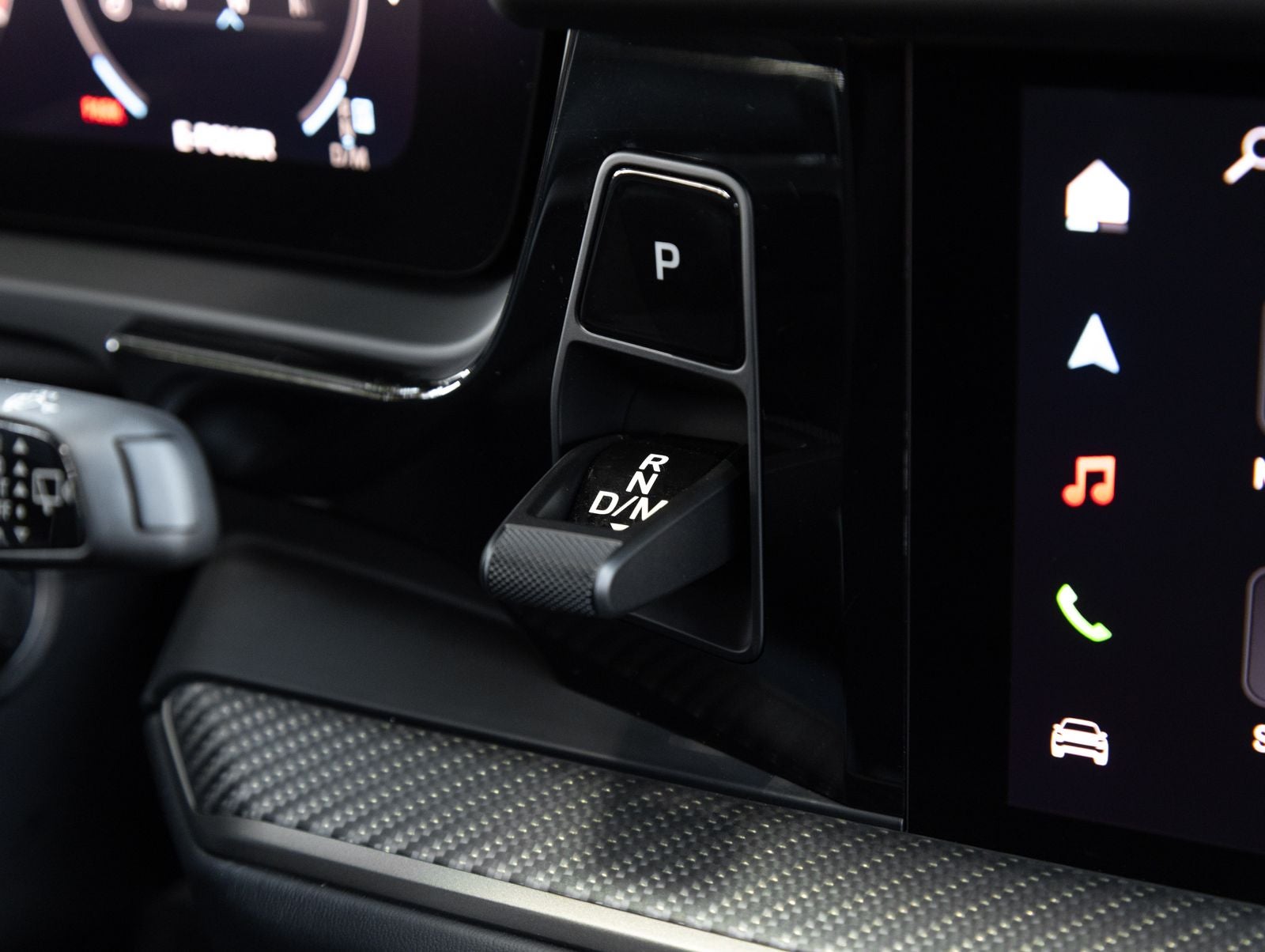 2025 Porsche Cayenne Turbo E-Hybrid