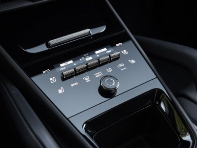 2025 Porsche Cayenne Turbo E-Hybrid