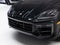 2025 Porsche Cayenne Turbo E-Hybrid