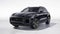 2025 Porsche Cayenne Turbo E-Hybrid