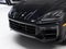 2025 Porsche Cayenne Turbo E-Hybrid