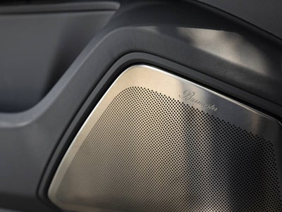 2025 Porsche Cayenne Turbo E-Hybrid
