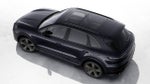 2025 Porsche Cayenne Turbo E-Hybrid