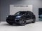 2025 Porsche Cayenne Turbo E-Hybrid