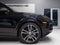 2025 Porsche Cayenne Turbo E-Hybrid