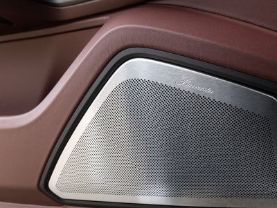 2025 Porsche Cayenne Turbo E-Hybrid