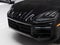 2025 Porsche Cayenne Turbo E-Hybrid